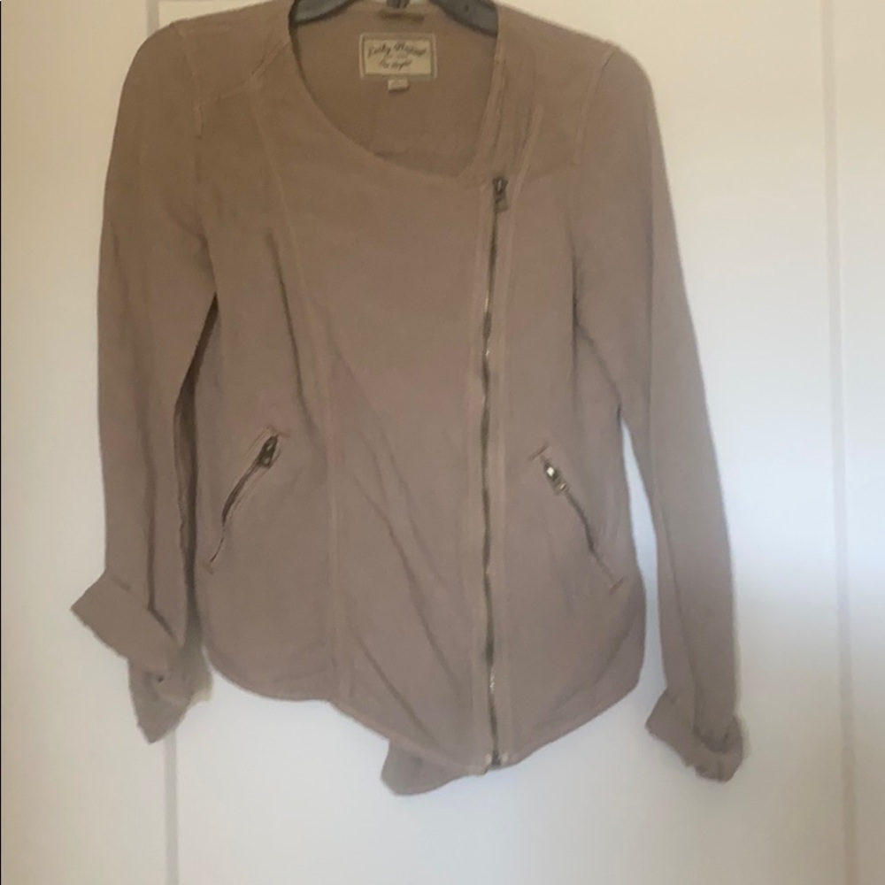 Lucky Brand